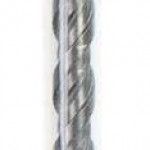 Broca ponta diamante Plus 2 cortes MacFer 3400   5,5x160mm ref 176.0040 MACFER