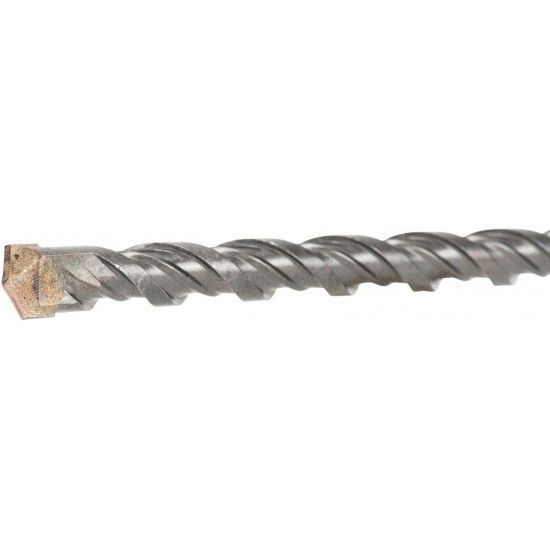 Broca ponta diamante Plus 2 cortes 3400 5,0x110mm refª 176.0038 MACFER Broca ponta diamante Plus 2 cortes 3400 5,0x110mm refª 176.0038 MACFER