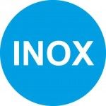 Corret inox com roda nylon com guias mf CR01 40x12mm (M6 51mm) ref 175.0021 MACFER