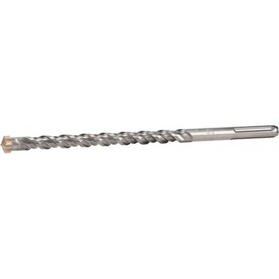 Broca ponta diamante MAX 4 cortes MacFer 4200 30x570mm ref 172.0071 MACFER