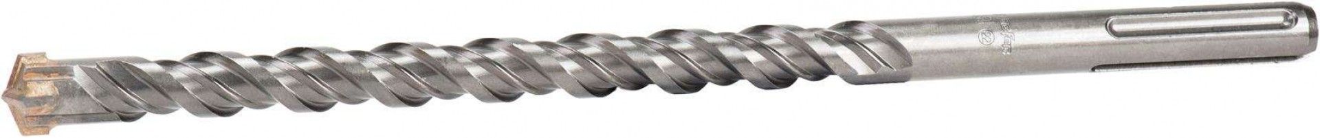 Broca ponta diamante MAX 4 cortes MacFer 4200 22x920mm refª 172.0064 MACFER