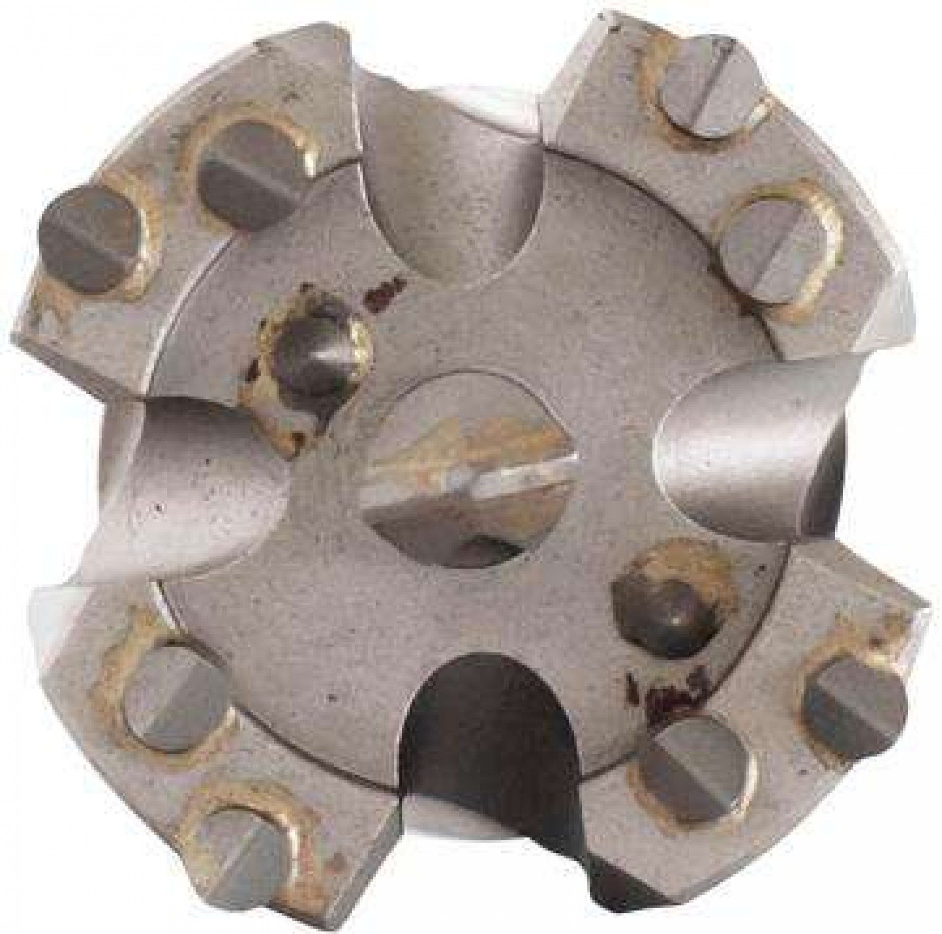 Broca demolidora MAX MacFer 5200 85x550mm refª 172.0049 MACFER