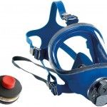 Filtro p/ mscara face completa 1011-D ref 171.0037 MACFER