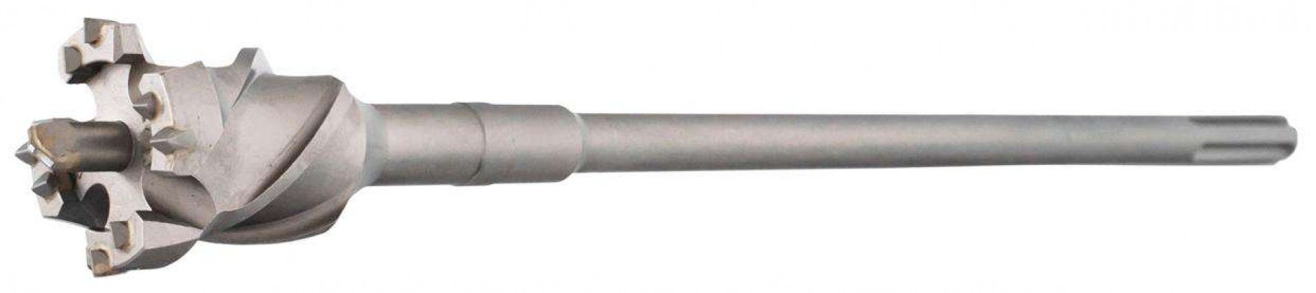 Broca demolidora MAX MacFer 5200 55x550mm refª 172.0047 MACFER