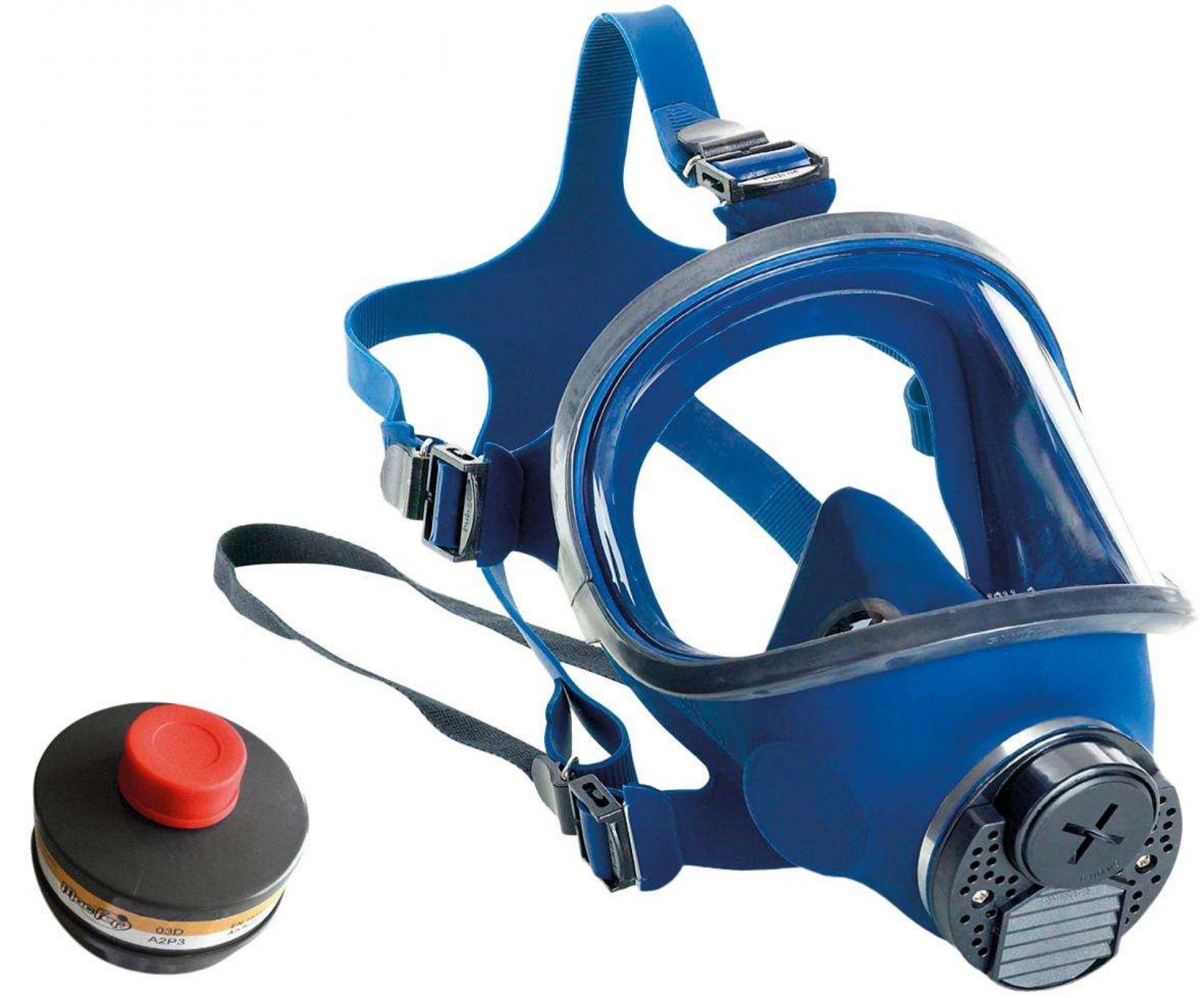 Alça para máscara face completa 1011-D refª 171.0133 MACFER