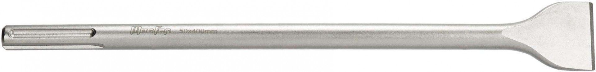 Cinzel 42Cr-Mo MAX pá M-423 50x400mm refª 170.0086 MACFER