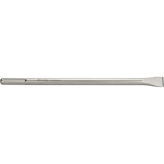 Cinzel 42Cr-Mo MAX escopro M-422 400mm ref 170.0085 MACFER