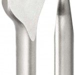 Cinzel 42Cr-Mo MAX pá M-423 50x400mm refª 170.0086 MACFER Cinzel 42Cr-Mo MAX pá M-423 50x400mm refª 170.0086 MACFER
