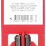 Cinzel MAX pá escavação MacFer 7106 110x400mm refª 170.0069 MACFER Cinzel MAX pá escavação MacFer 7106 110x400mm refª 170.0069 MACFER