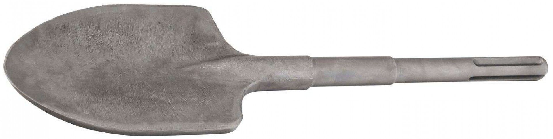 Cinzel MAX pá escavação MacFer 7106 110x400mm refª 170.0069 MACFER