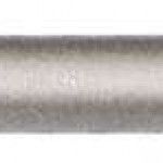 Cinzel Plus ponteiro MacFer 7001 250mm ref 170.0051 MACFER
