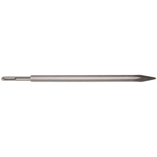 Cinzel Plus ponteiro MacFer 7001 250mm ref 170.0051 MACFER