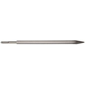Cinzel Plus ponteiro MacFer 7001 250mm ref 170.0051 MACFER