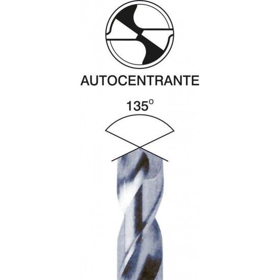 Broca ponta diamante longa MacFer 2000 14x400mm refª 169.0034 MACFER Broca ponta diamante longa MacFer 2000 14x400mm refª 169.0034 MACFER