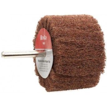 Roda lamelas polirco RLP 80x50x6 GR super fino ref 166.0063 MACFER