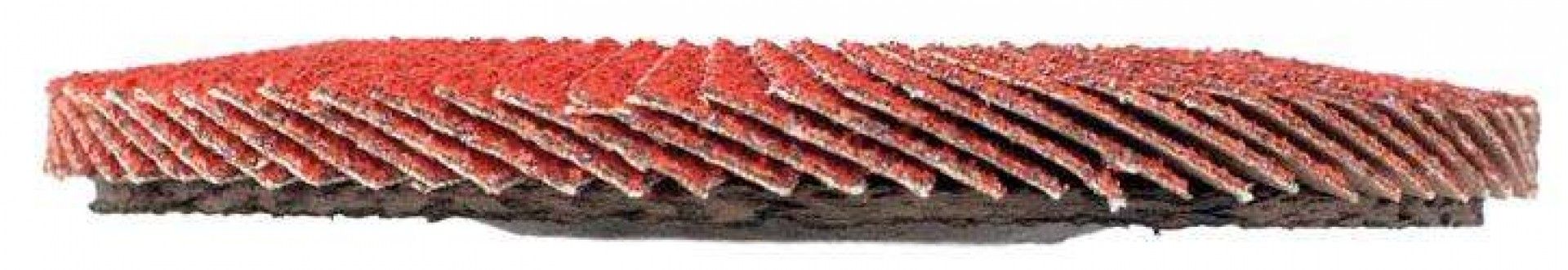 Disco lam. cerâmico MacFer FCR 115x22,2mm CA80 refª 166.0042 MACFER