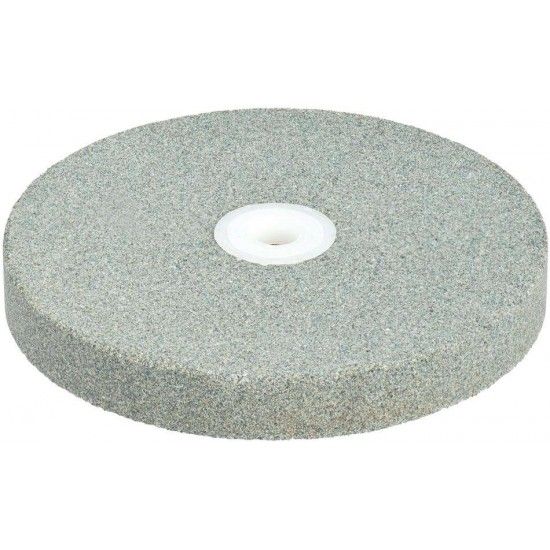 Rebolo esmeril alumina MacFer RE-A 125x20x32mm A80 ref 165.0102 MACFER