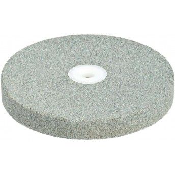 Rebolo esmeril alumina MacFer RE-A 200x25x32mm A46 ref 165.0107 MACFER