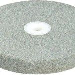 Rebolo esmeril alumina MacFer RE-A 125x20x32mm A80 ref 165.0102 MACFER
