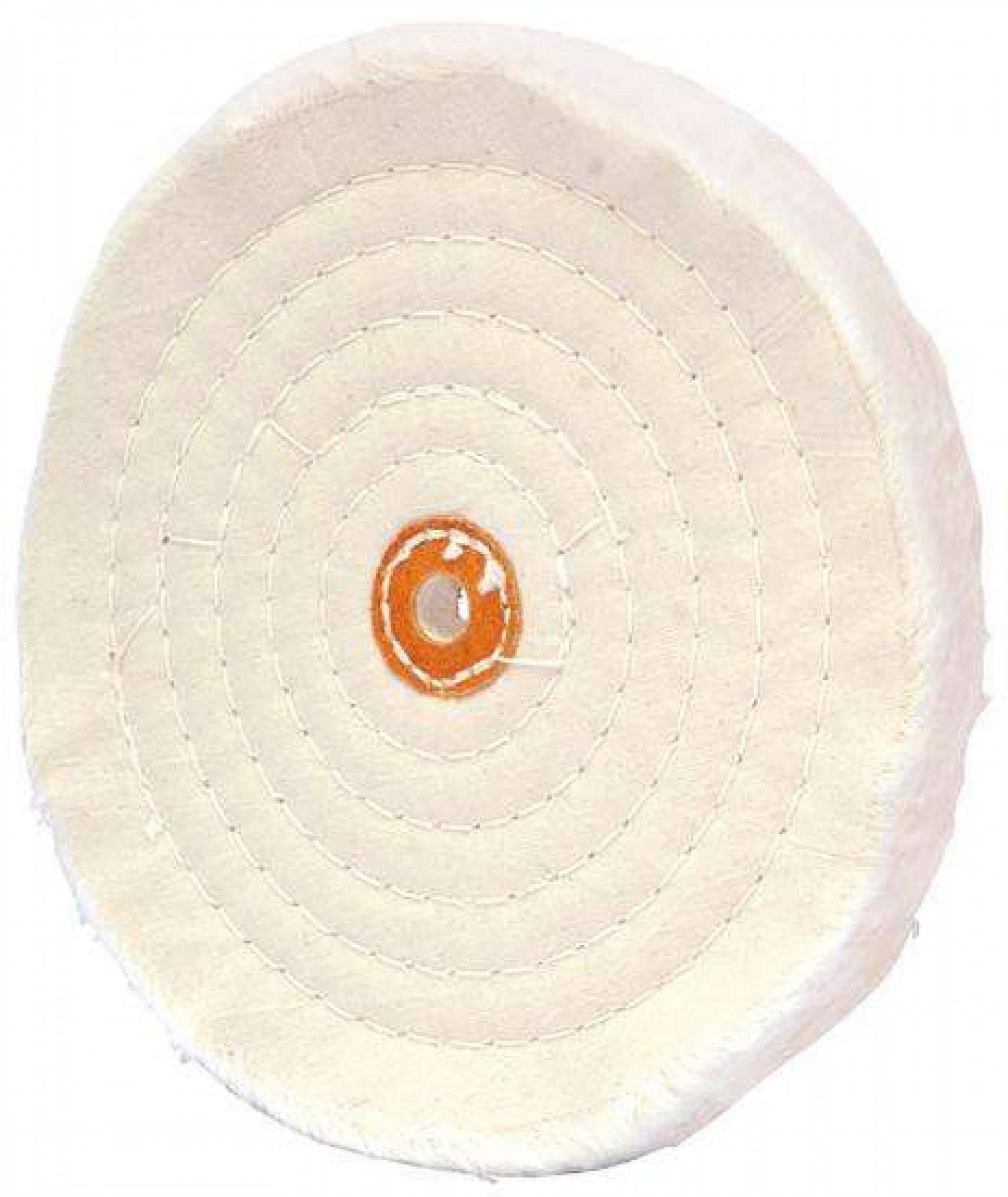 Escova algodão circular MacFer SPC 200mm refª 165.0118 MACFER