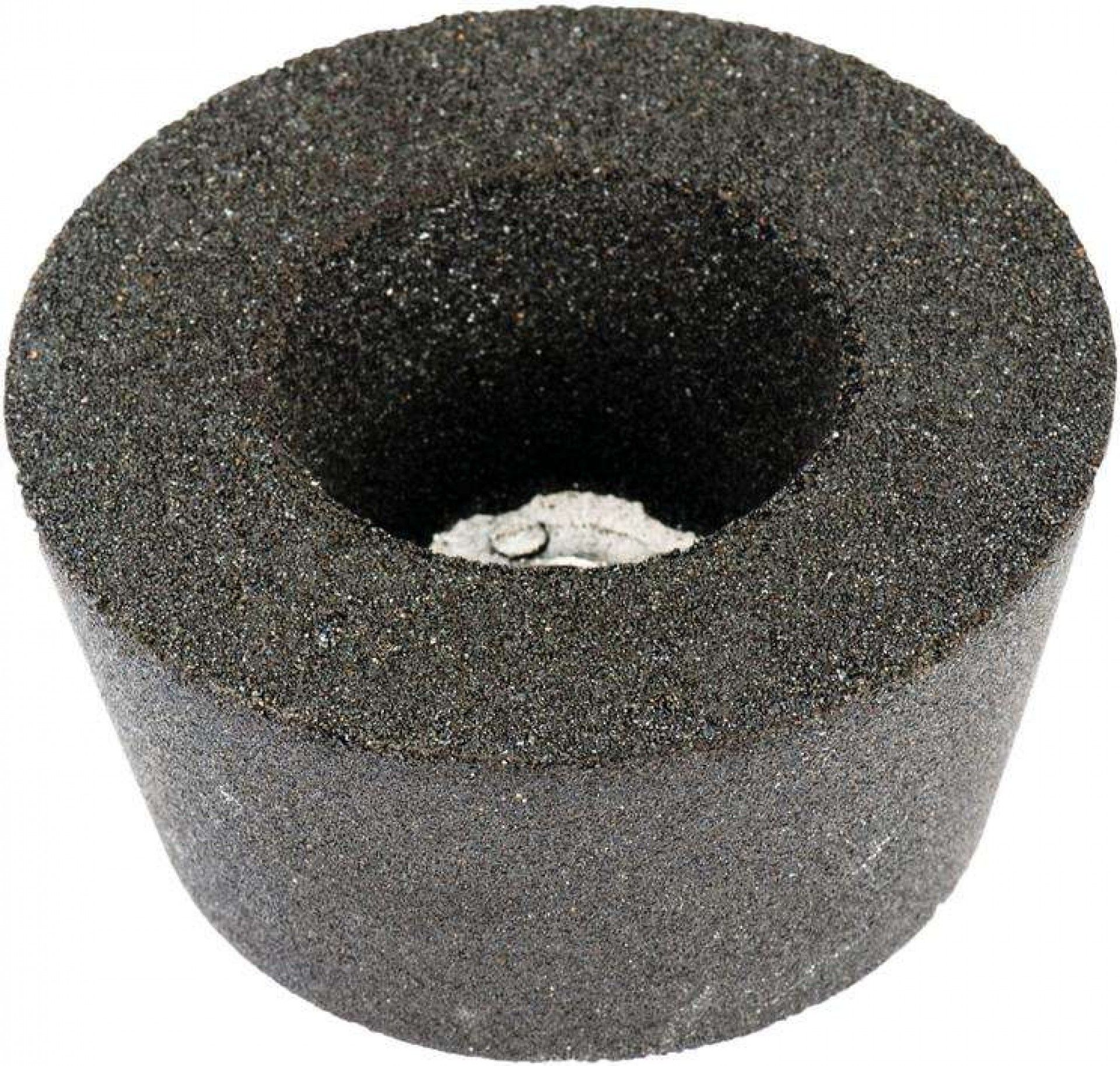 Rebolo esmeril t/ vaso MacFer GCP M14 90/110x52mm #24 refª 165.0091 MACFER