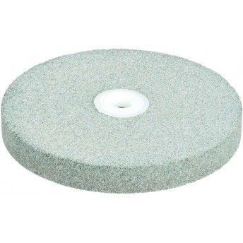 Rebolo esmeril silcio MacFer RE-S 125x20x32mm   C80 ref 165.0076 MACFER