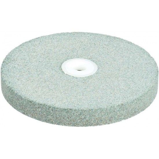 Rebolo esmeril silcio MacFer RE-S 125x20x32mm   C80 ref 165.0076 MACFER