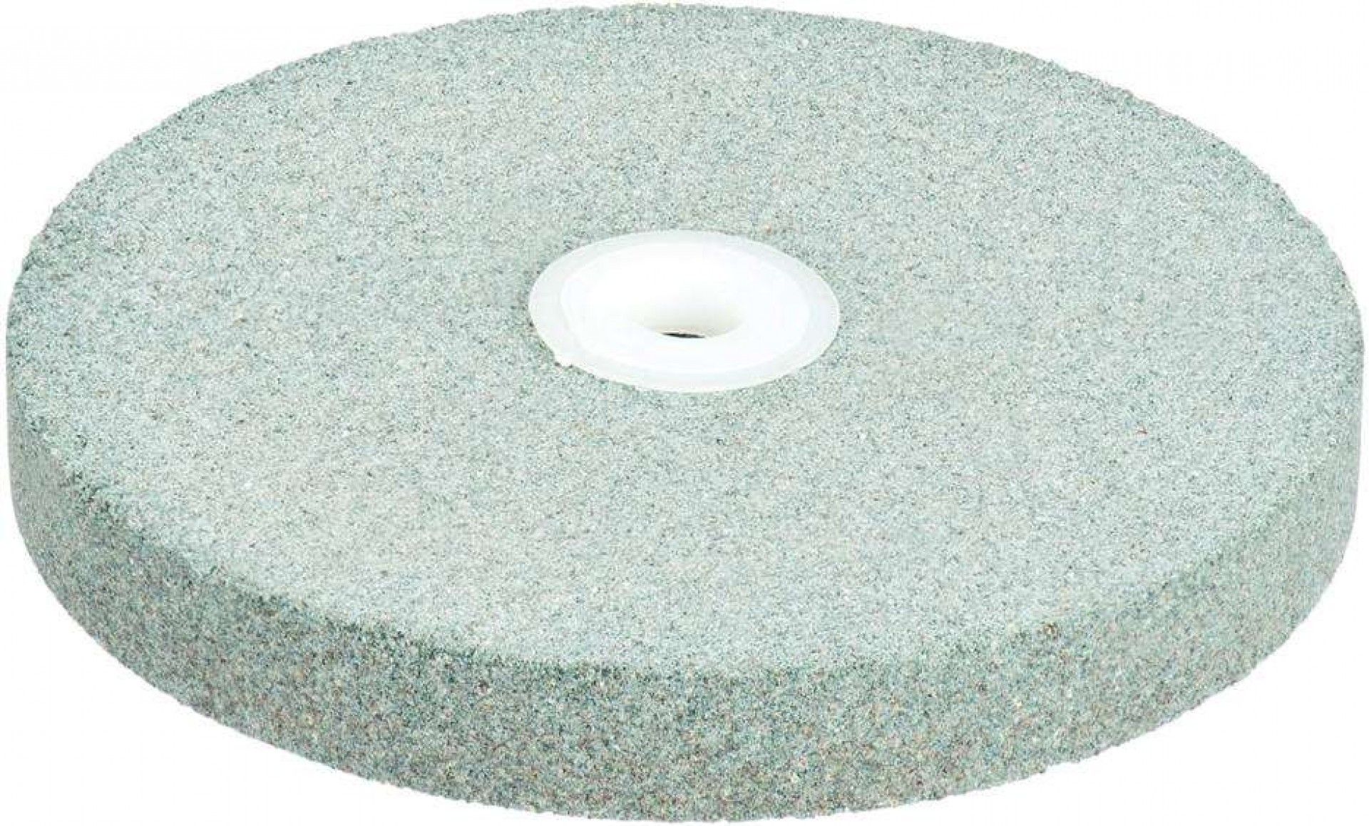 Rebolo esmeril silício MacFer RE-S 200x25x32mm C100 refª 165.0086 MACFER