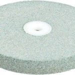 Rebolo esmeril silcio MacFer RE-S 200x25x32mm   C46 ref 165.0084 MACFER