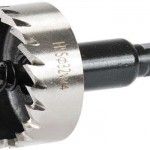 Fresa perfuradora rectificada HSS-M2 MacFer FPRHSS 12mm ref� 164.0001 MACFER