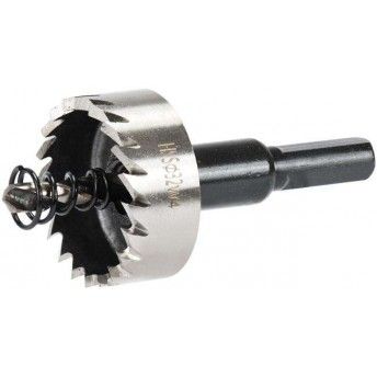 Fresa perfuradora rectificada HSS-M2 MacFer FPRHSS 14mm ref� 164.0003 MACFER