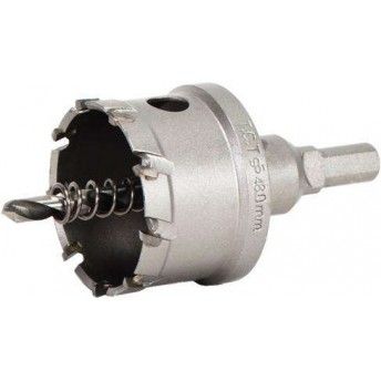 Fresa perfuradora pastilhada TCT MacFer FMD   36mm ref� 162.0022 MACFER