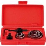 Jg. serras cranianas HCS PTWH11 11pçs refª 161.0091 MACFER Jg. serras cranianas HCS PTWH11 11pçs refª 161.0091 MACFER