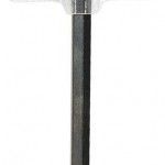 Extenso sextavada para craneana bimetal EXT-SC-M42 7/16" 300mm ref 161.0096 MACFER