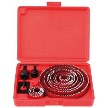 Jg. serras cranianas HCS  PTWH17 17ps ref 161.0092 MACFER