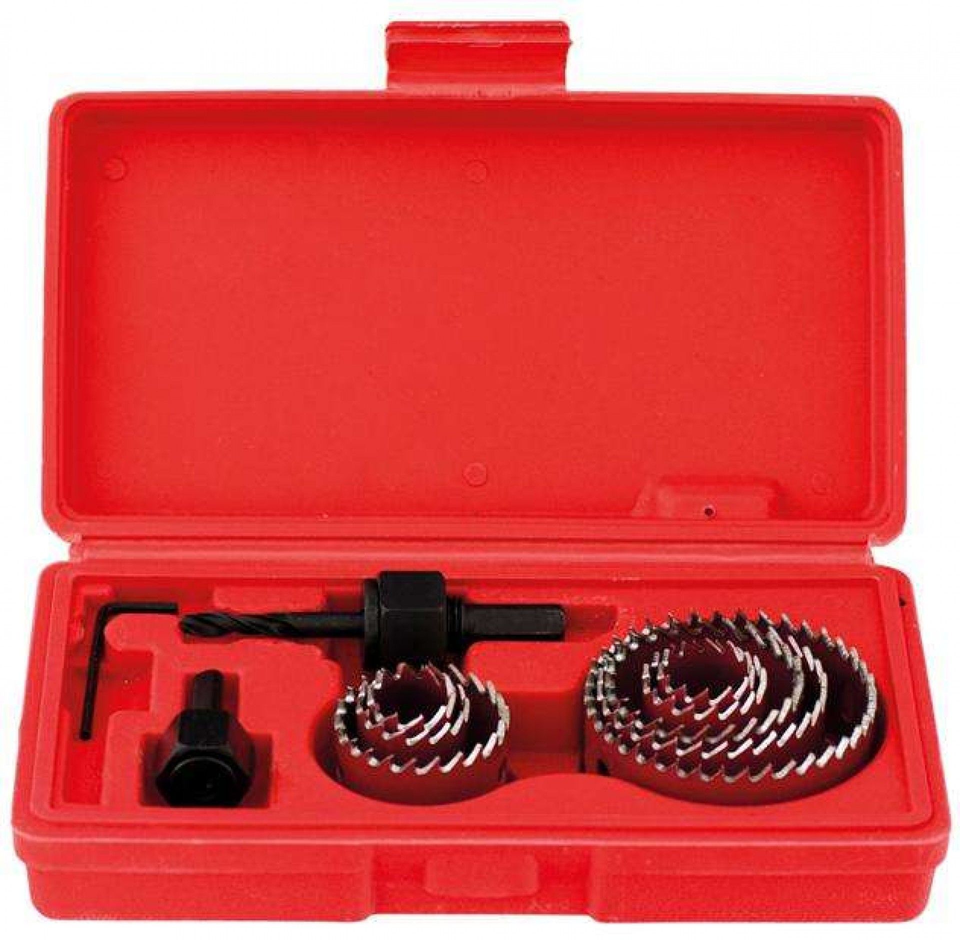 Jg. serras cranianas HCS PTWH11 11pçs refª 161.0091 MACFER