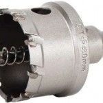 Fresa perfuradora pastilhada TCT MacFer FMD 18mm refª 162.0004 MACFER Fresa perfuradora pastilhada TCT MacFer FMD 18mm refª 162.0004 MACFER