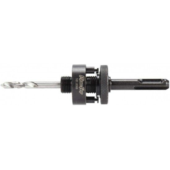 Suporte p/ cranianas bimetal Plus MacFer 98110-A4 32~210mm ref 161.0068 MACFER