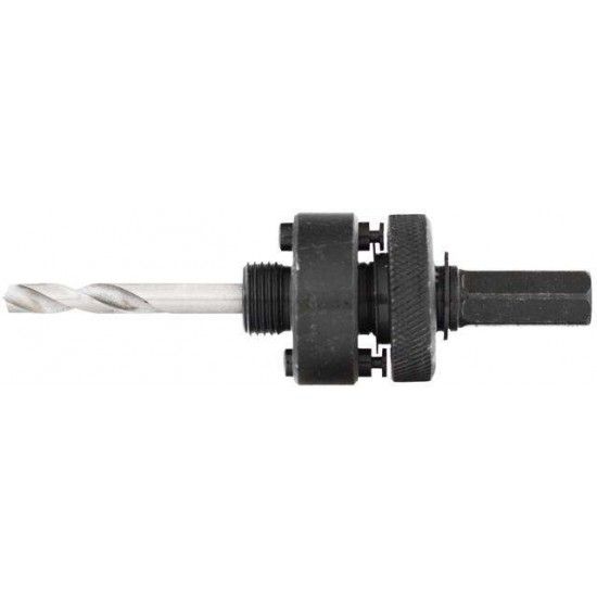 Suporte p/ cranianas bimetal sext. MacFer 98010-A2 32~210mm ref� 161.0066 MACFER