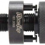 Suporte p/ cranianas bimetal Plus MacFer 98103-A3 14~30mm refª 161.0067 MACFER Suporte p/ cranianas bimetal Plus MacFer 98103-A3 14~30mm refª 161.0067 MACFER