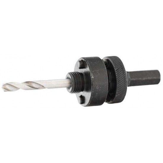 Suporte p/ cranianas bimetal sext. MacFer 98010-A2 32~210mm ref 161.0066 MACFER