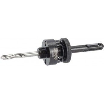 Suporte p/ cranianas bimetal Plus MacFer 98110-A4 32~210mm ref 161.0068 MACFER