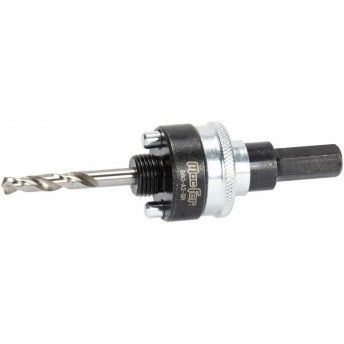 Suporte p/ cranianas sext. ajuste rpido 980-A2-QR 32~210mm ref 161.0064 MACFER