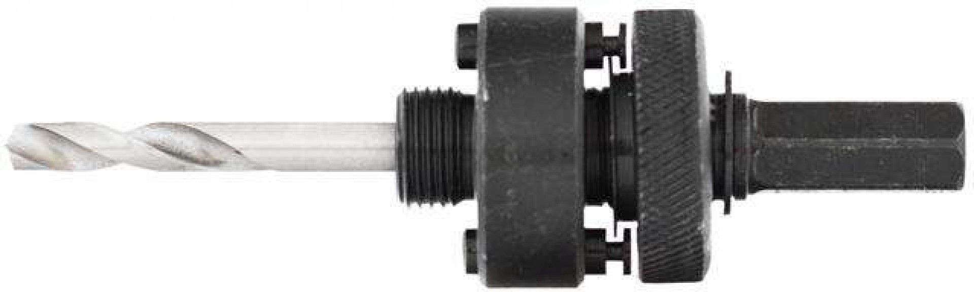 Suporte p/ cranianas bimetal sext. MacFer 98003-A1 14~30mm refª 161.0065 MACFER