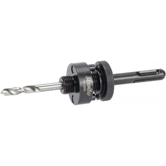 Suporte p/ cranianas bimetal Plus MacFer 98110-A4 32~210mm ref 161.0068 MACFER