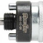 Suporte p/ cranianas sext. ajuste rpido 980-A2-QR 32~210mm ref 161.0064 MACFER