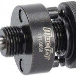 Suporte p/ cranianas bimetal Plus MacFer 98110-A4 32~210mm ref 161.0068 MACFER