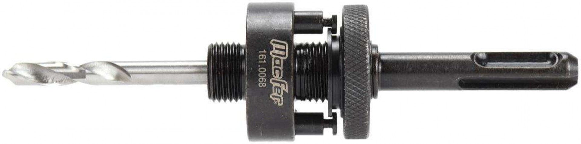 Suporte p/ cranianas bimetal Plus MacFer 98103-A3 14~30mm refª 161.0067 MACFER