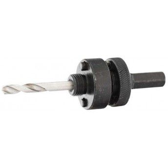 Suporte p/ cranianas bimetal sext. MacFer 98010-A2 32~210mm ref 161.0066 MACFER