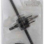 Cortador circular ajust�vel MacFer AHO-300 30~300mm ref� 161.0055 MACFER